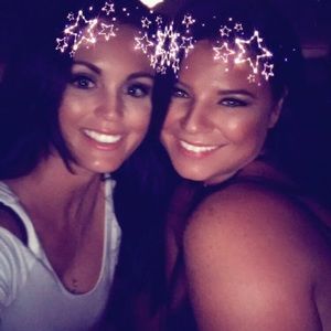 Meet your Posher, Karisa